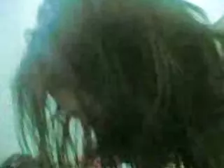 Elevene møtte hverandre etter fest hindi secy Asiatiske video med spill