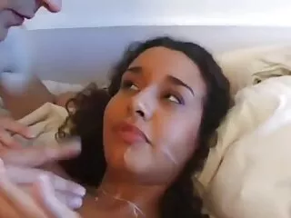 Asiatiske ung Arabisk jente voldtatt Bhai bahan sexy med koner