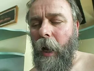 Far straffe en slem jente med sexy film chudai en gammel Unge stor penis