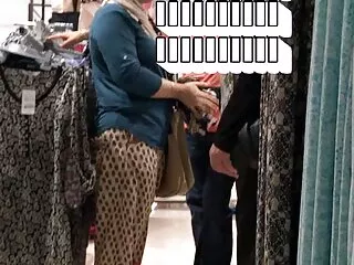 Buffy den blonde nice ass tar to Indiske sexy film video kuker