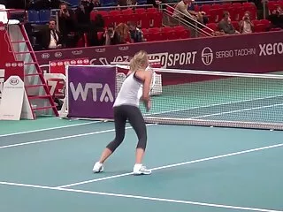 I stedet for pisket krem på hindi kjendiser Dehati sexy trener kaffe